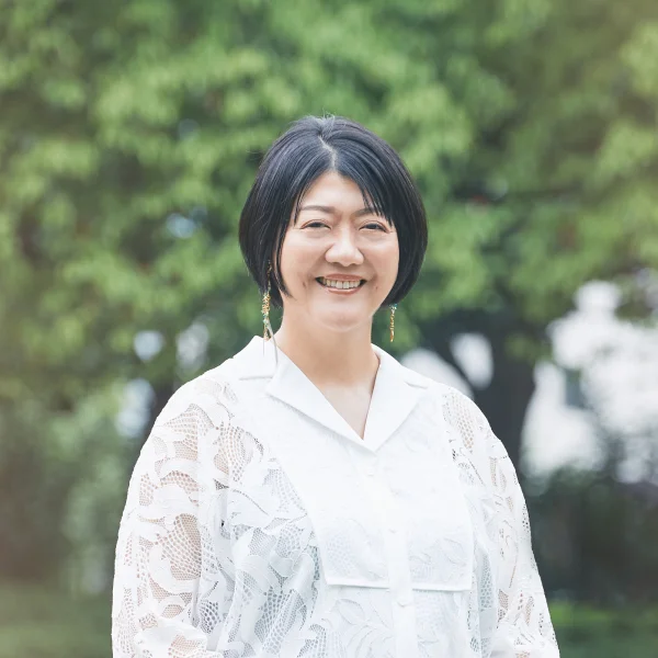 代表メッセージ