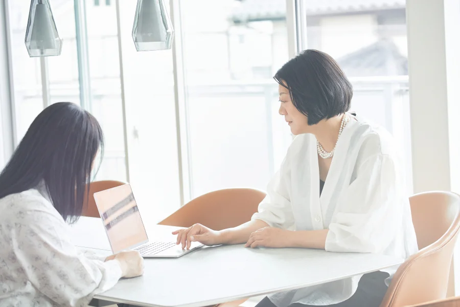 解決できる課題例