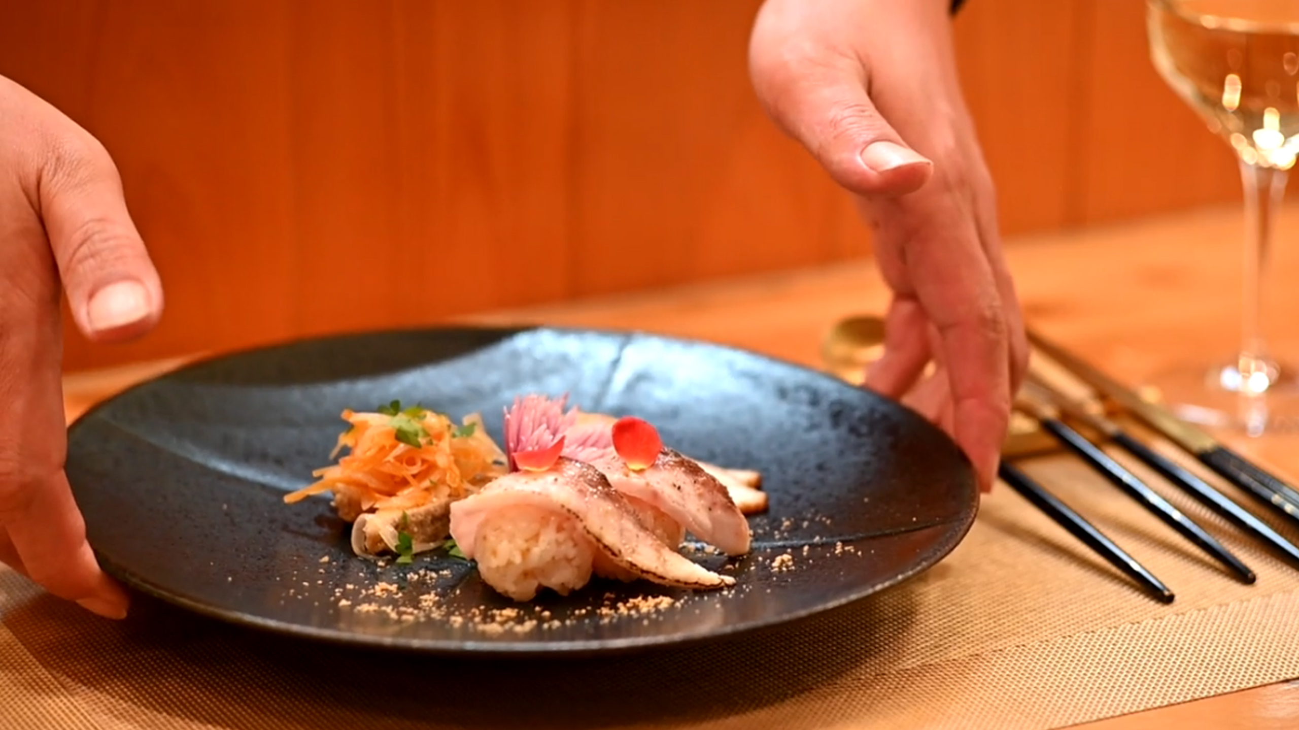 Sensa-Banbetsu（千差万別）