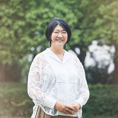 Kaori Watanabe